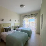 Cozy Private In Peaceful Compound Family-friendly