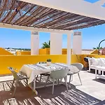 Apartamento Cozy Private In Peaceful Compound Family-friendly