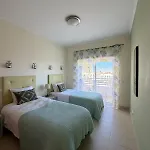 Apartamento Cozy Private In Peaceful Compound Family-friendly