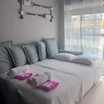 Cozy Private In Peaceful Compound Family-friendly Apartamento *
