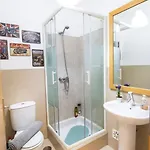 Apartamento Cozy Private In Peaceful Compound Family-friendly Bicas
