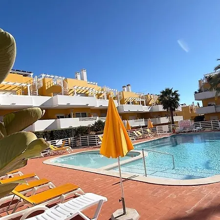 Апартаменты Cozy Private In Peaceful Compound Family-friendly