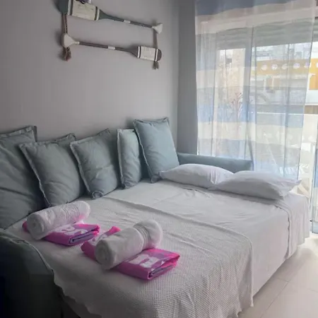 Cozy Private In Peaceful Compound Family-friendly Апартаменты *