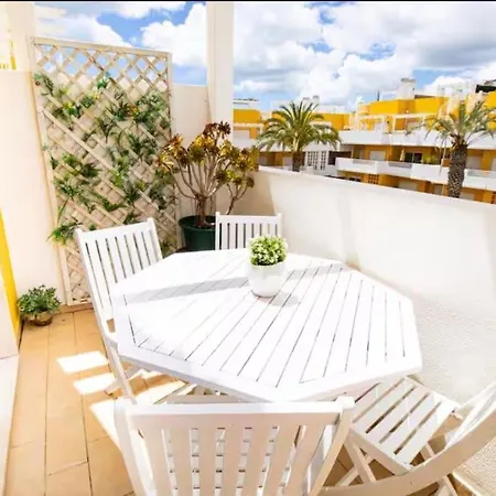 Апартаменты Cozy Private In Peaceful Compound Family-friendly *