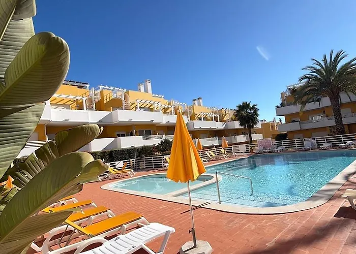 Apartmán Cozy Private In Peaceful Compound Family-friendly