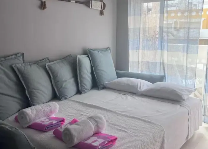 Cozy Private In Peaceful Compound Family-friendly Appartement *