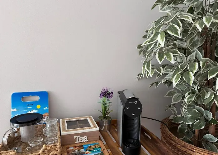 Cozy Private In Peaceful Compound Family-friendly Bicas