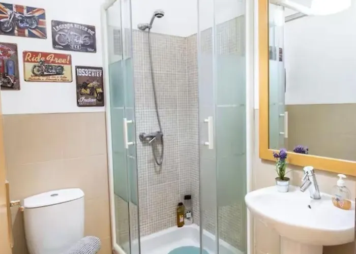Apartmán Cozy Private In Peaceful Compound Family-friendly Bicas